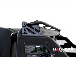 Dodge Ram 1500 TRX Chase Rack - Race Series - 50" Light Bar Dodge Ram 1500 TRX Chase Rack - Race Series - 50" Light Bar